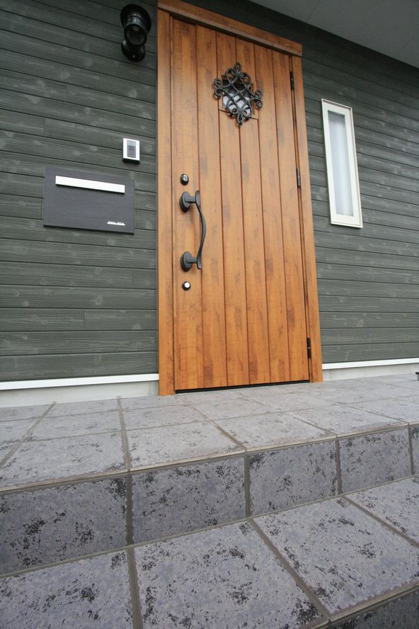 焼津市相川の家 I様邸 完成 お引渡し あづさイズム